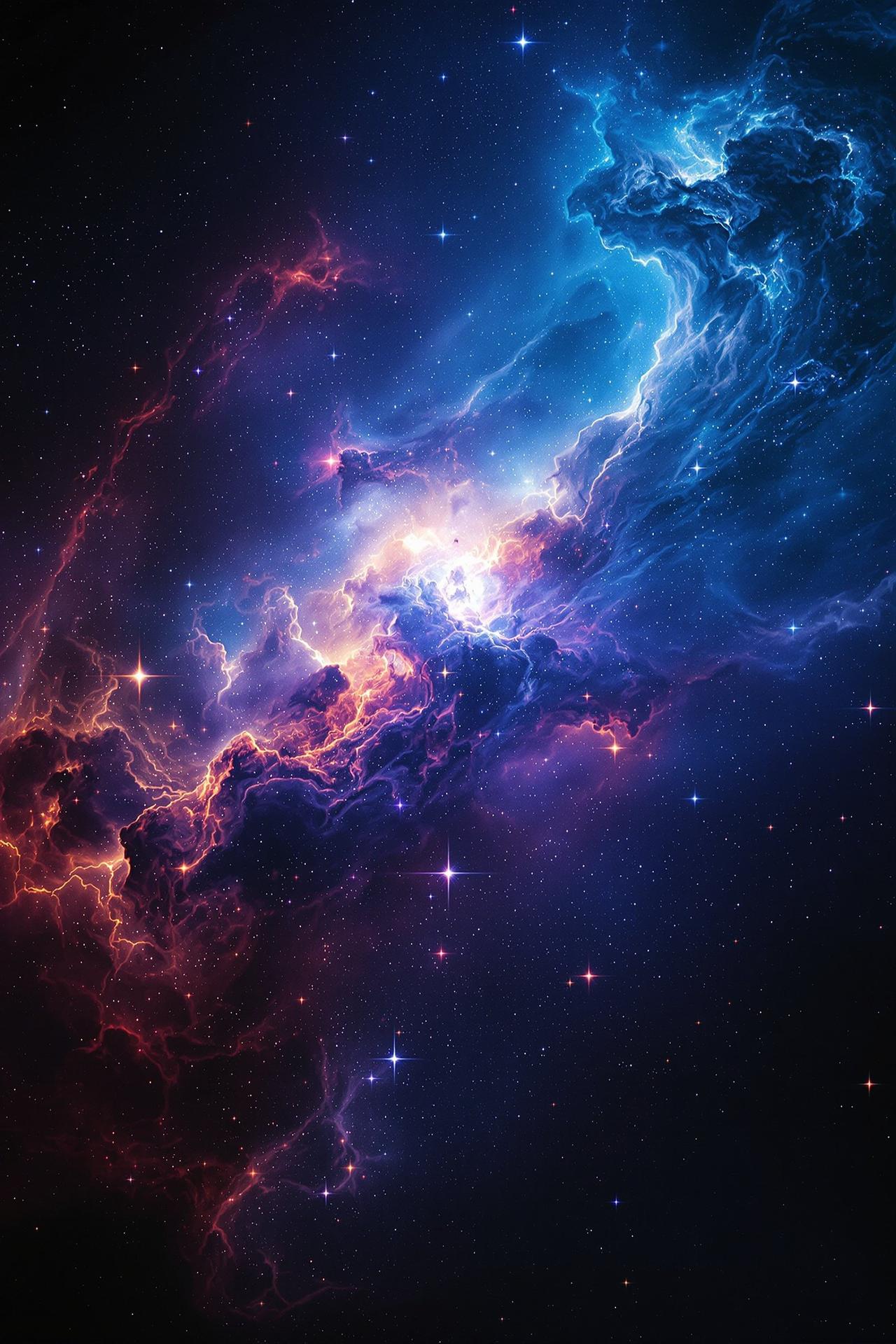 蝌蚪影视影视作品《星际征途》海报